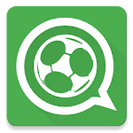 CrowdScores - Soccer Scores Apk