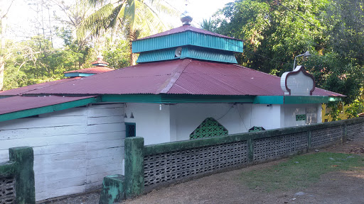 Masjid Al Jihad