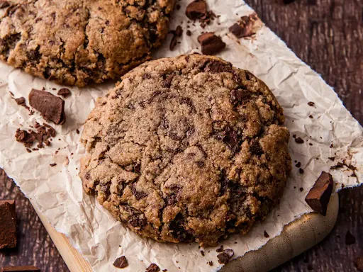 Gluten Free Chocolate Cookie