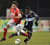 Eupen en Standard delen de punten in vermakelijk duel: 2-2