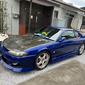 シルビア S15