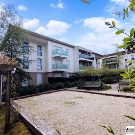 appartement à Montlignon (95)