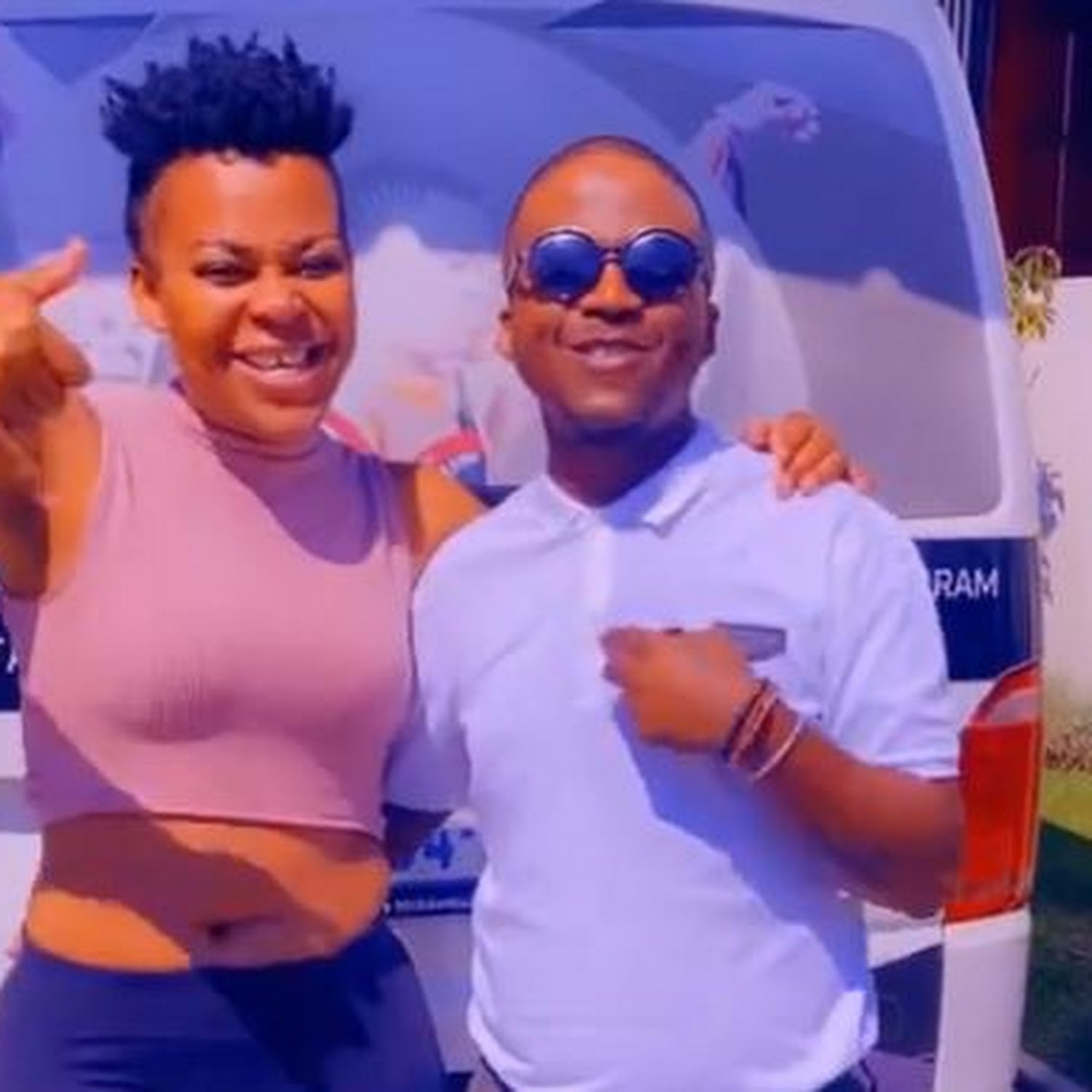 Zodwa Wabantu Being Fucked - LOL! #Cold front has Zodwa Wabantu calling for Thabo â€” saying 'I will never  sing again'