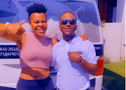 Zodwa Wabantu took to IG to ask Thabo 