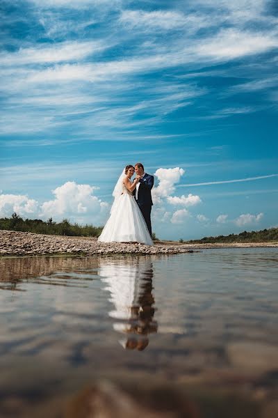 Vestuvių fotografas Andre Sobolevskiy (sobolevskiy). Nuotrauka 2018 balandžio 8