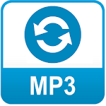 Cover Image of Herunterladen MP3 Konverter 3.5 APK