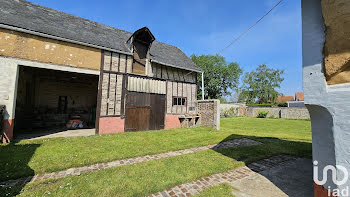 maison à Feuquières-en-Vimeu (80)