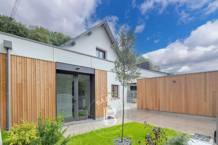 Vente maison 12 pièces 204 m² à Mont-Saint-Aignan (76130), 840 000 €