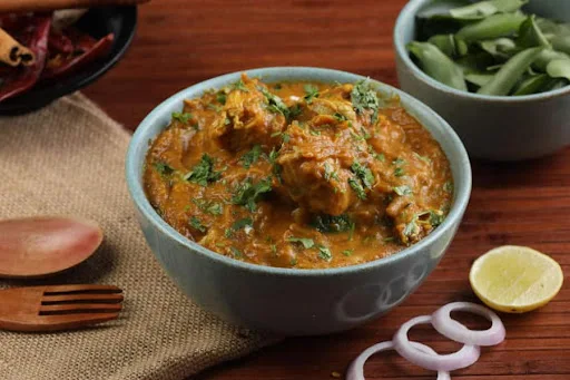 Chicken Masala