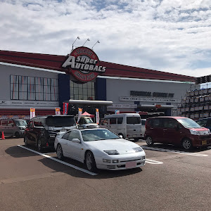 フェアレディZ 300ZX NA