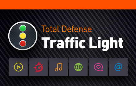 Total Defense Traffic Light small promo image