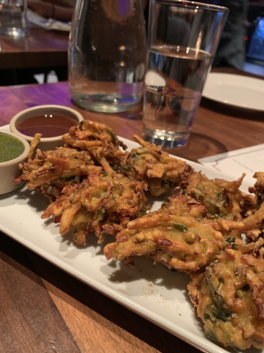 Gluten-Free at Dancing Yak Restaurant & Bar