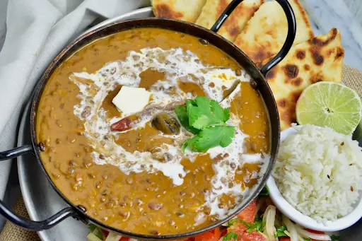 Dal Makhani