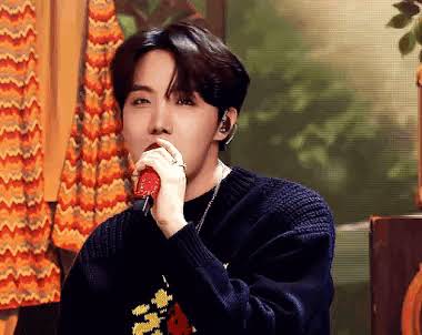 BTS' J-hope says his father was initially “against” his love for