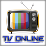 Cover Image of डाउनलोड Nonton TV Online Indonesia 1.0 APK