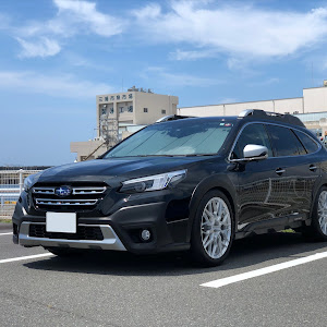 レガシィ アウトバック BT5