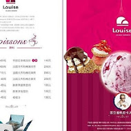 Louise 法國冰淇淋泡芙波菲堤