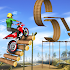 Tricky Bike Trail Stunts - Stunt Bike Racing Games1.0.6