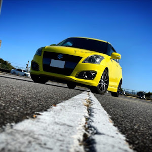スイフトスポーツ ZC32S