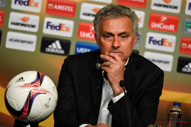 Mourinho verkiest Engelse ster boven... Cristiano Ronaldo