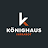 Könighaus Smart Home icon