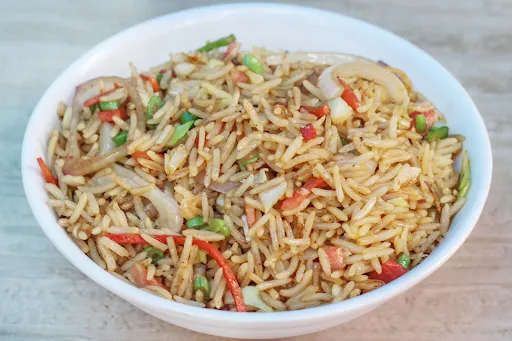 Veg Fried Rice