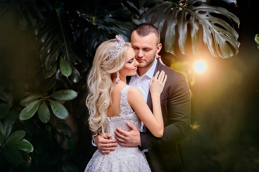 Wedding photographer Natalya Minnullina (nminnullina). Photo of 28 March 2017