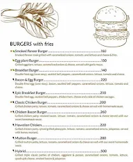 0265 Burgers & Pizzas menu 2