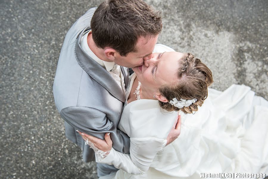 Fotógrafo de casamento Franck Fuster (webmalin). Foto de 25 de setembro 2019