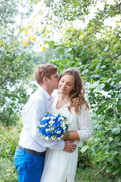 Wedding photographer Tatyana Dali (tatianadali). Photo of 26 February 2018