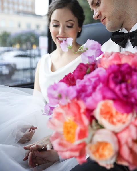 Fotógrafo de casamento Carter Rose (carterrose). Foto de 31 de dezembro 2019