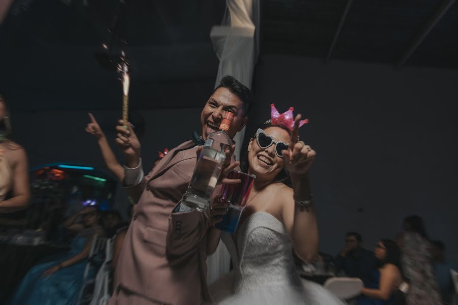 Fotógrafo de bodas Emilio González (emiliogonzalez). Foto del 7 de diciembre 2023