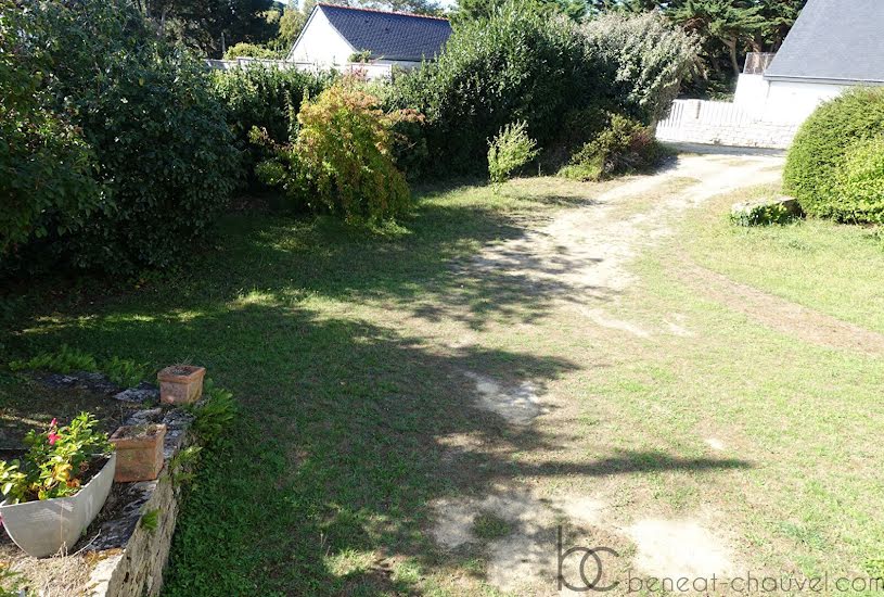  Vente Terrain à bâtir - 305m² à Arzon (56640) 