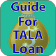 Download Guide For Tala Loan Philippines - Personal Loan For PC Windows and Mac 1.0