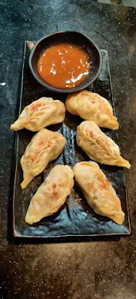 Mad For Momos photo 1