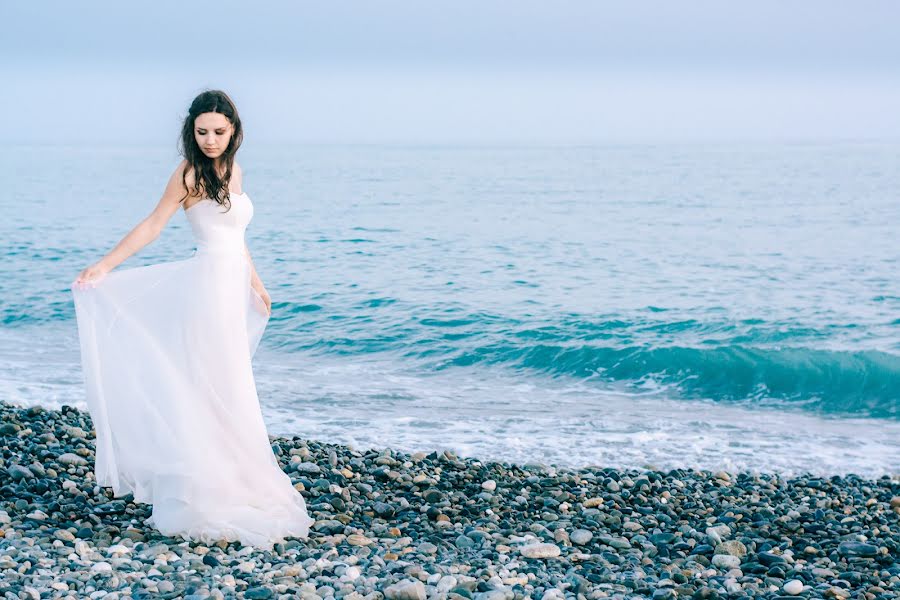 Fotógrafo de bodas Anna Fonar (annafonar). Foto del 12 de septiembre 2018