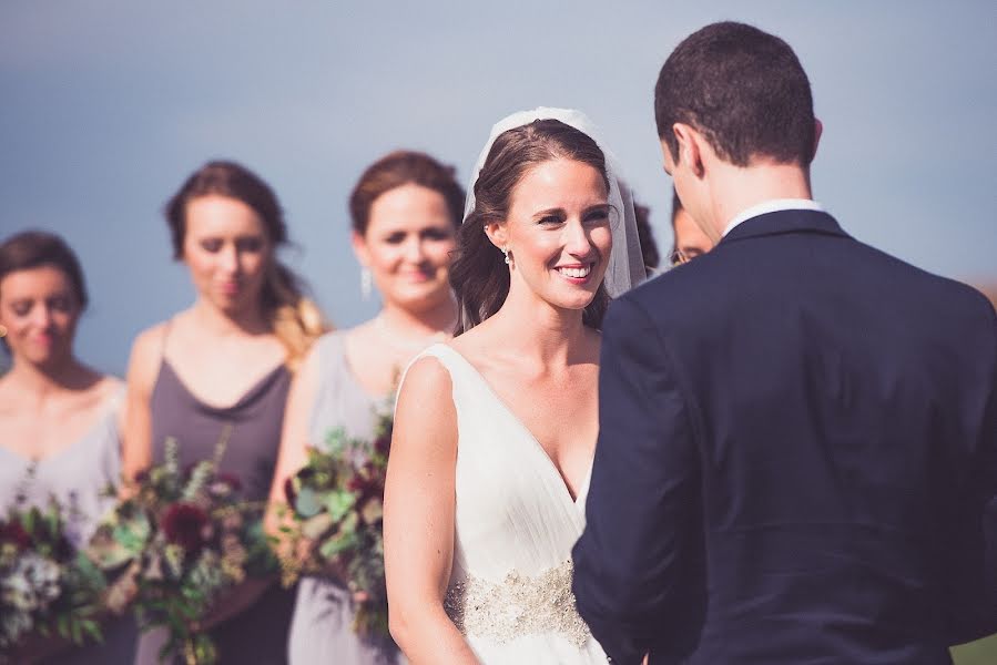 Fotografo di matrimoni Sara Smile (sarasmile). Foto del 8 settembre 2019