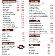 Newyork Pizza Fried Chicken menu 6