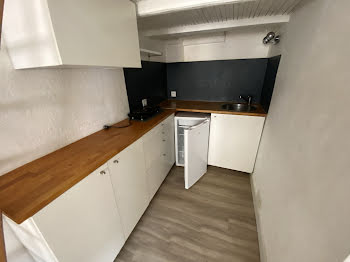 appartement à Nimes (30)