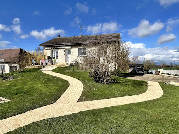 maison à Auxonne (21)