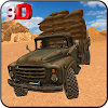 Truck Cargo Furious Fast Speed icon