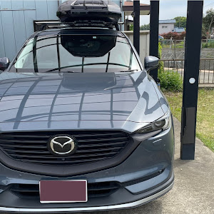 CX-5 KF5P