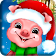 Piggy Master icon