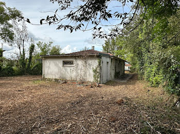 maison à Eysines (33)