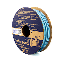 Proto-Pasta Limited Edition Powder Puff Unicorn - 3.00mm (0.5kg)