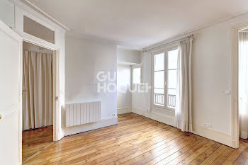 appartement à Paris 16ème (75)