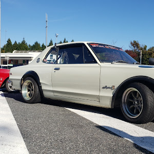 スカイライン GT-R