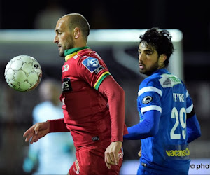 El Toro heeft een boodschap voor de Beerschot-fans: "Ik wil niet zomaar een passant zijn"