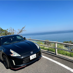 フェアレディZ Z34