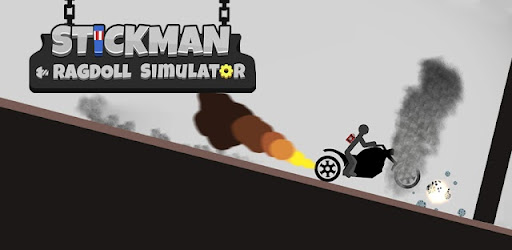 Stickman Ragdoll Simulator